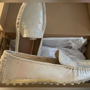 Brand new Sperry Loafers